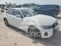 2023 BMW 330 фото