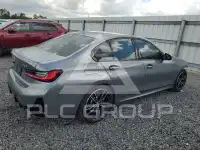2023 BMW 330 фото