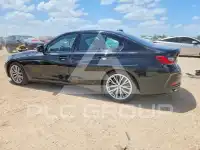 2023 BMW 330 photo