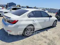 2023 BMW 330 фото