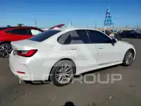 2023 BMW 330 photo