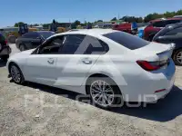2023 BMW 330 фото