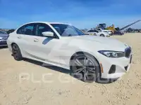 2023 BMW 330 фото