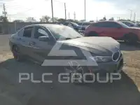 2023 BMW 330 фото