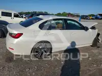 2023 BMW 330 фото