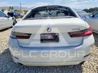 2023 BMW 330 фото