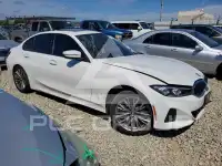 2023 BMW 330 фото
