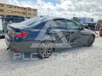2023 BMW 330 фото
