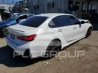 2023 BMW 330 photo
