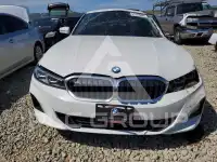2023 BMW 330 фото