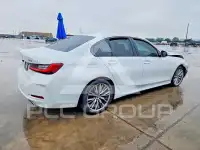 2023 BMW 330 фото