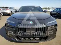 2023 BMW 7 Series фото