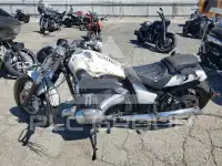 2023 BMW R18 photo