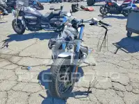2023 BMW R18 photo