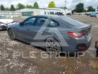2023 BMW M4 фото