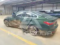 2023 BMW 430 фото