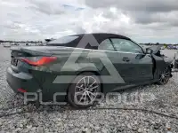 2023 BMW 430 фото