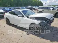 2023 BMW 430 photo