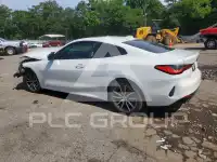 2023 BMW 430 photo