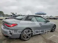 2023 BMW 430 фото