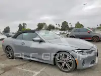 2023 BMW 430 фото