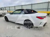 2023 BMW 430 фото