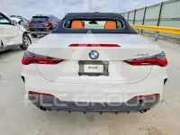 2023 BMW 430 фото
