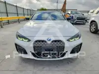 2023 BMW 430 фото