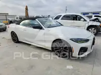 2023 BMW 430 фото