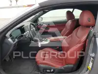2023 BMW 430 фото