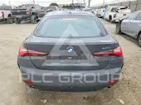 2023 BMW 430 фото