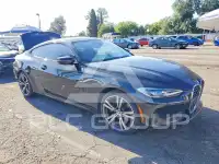 2023 BMW 430 photo