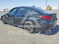 2023 BMW 540 photo