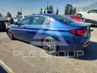 2023 BMW 540 фото