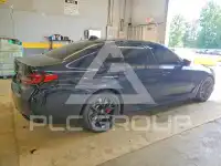 2023 BMW 540 фото