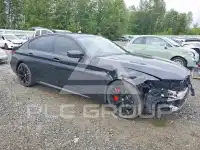 2023 BMW 540 фото