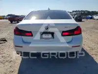 2023 BMW 540 фото