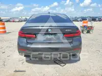 2023 BMW 540 фото