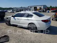 2023 BMW 540 фото