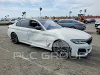 2023 BMW 540 фото