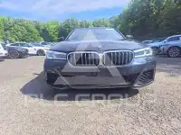 2023 BMW 540 photo