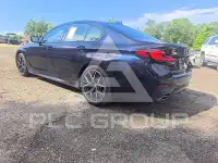 2023 BMW 540 photo