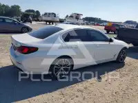 2023 BMW 540 фото
