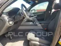 2023 BMW 540 фото