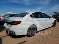 2023 BMW 540 photo