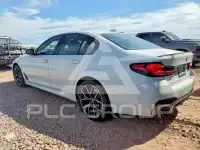 2023 BMW 540 photo