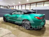 2023 BMW M4 photo