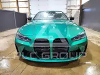 2023 BMW M4 photo