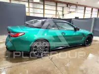 2023 BMW M4 photo