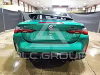 2023 BMW M4 photo